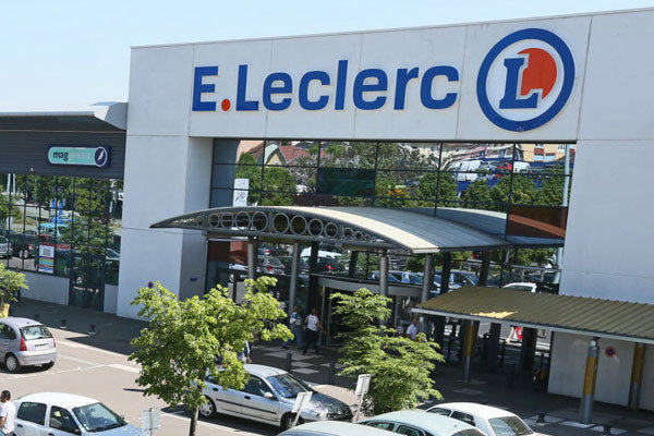 Maté Leclerc