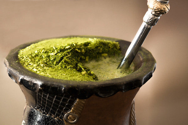 Chimarrão : Le maté du Brésil