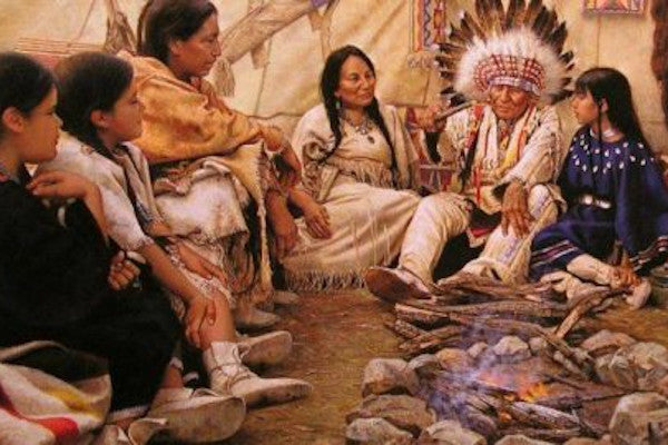 Guarani : Retour aux origines du maté