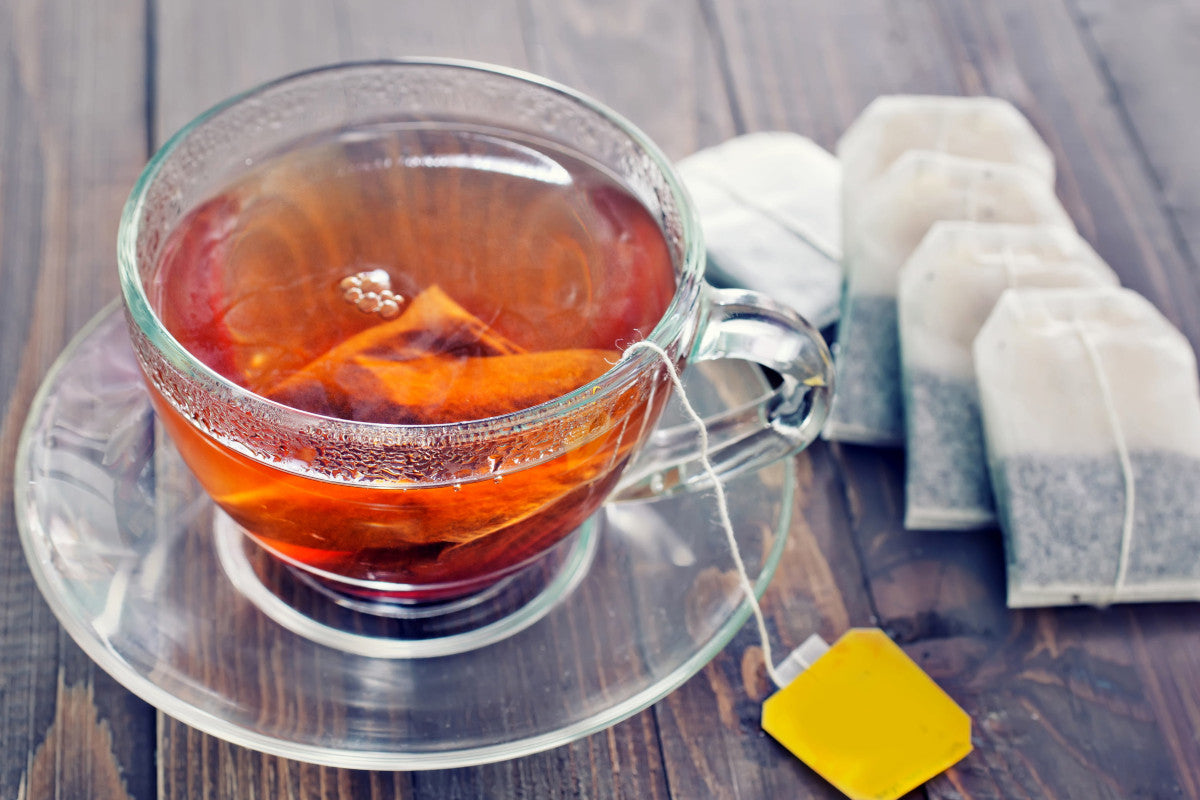 Maté sachet : Préparer son maté comme une tisane ?