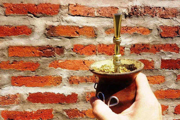 Maté amer : Réduire l'amertume de son maté