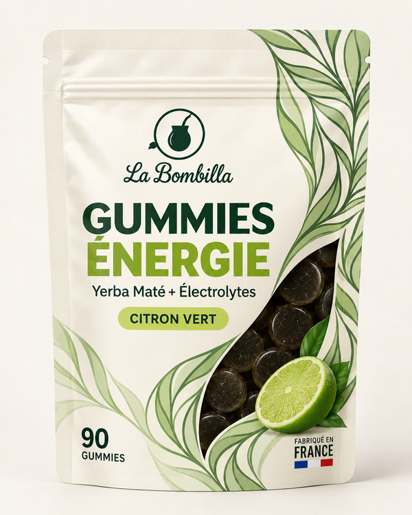 Gummies 1