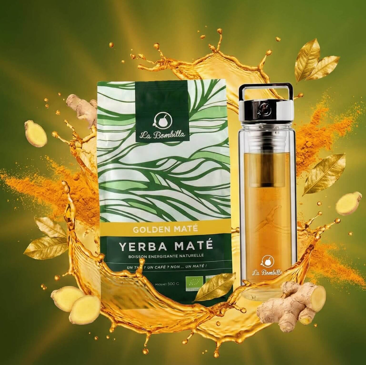 PACK DETOX