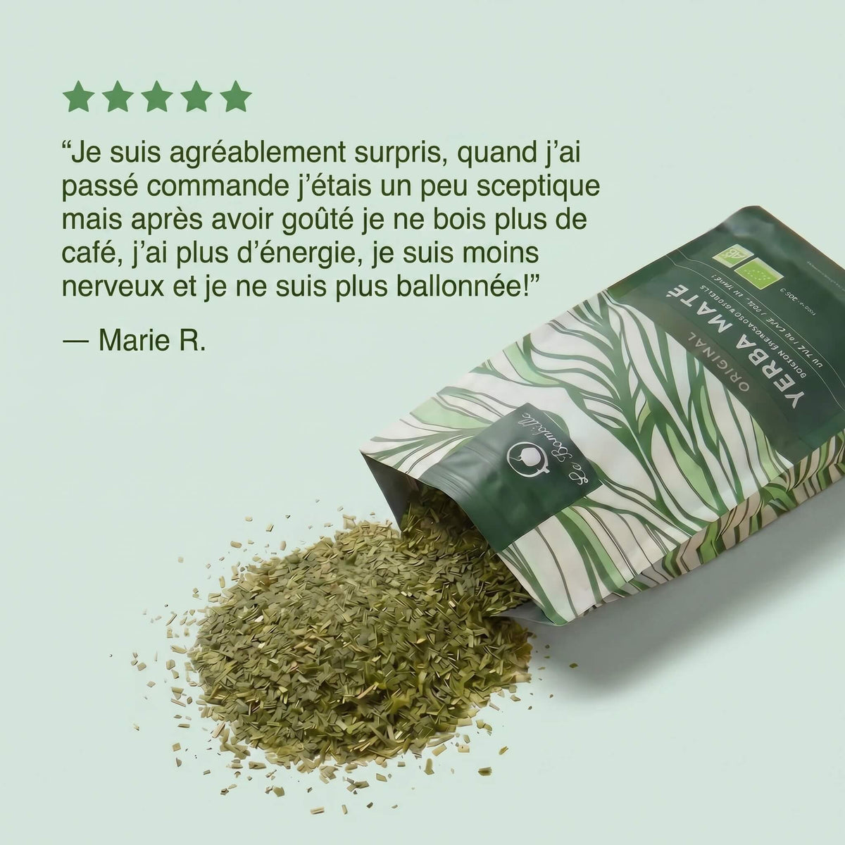 Maté Original Bio