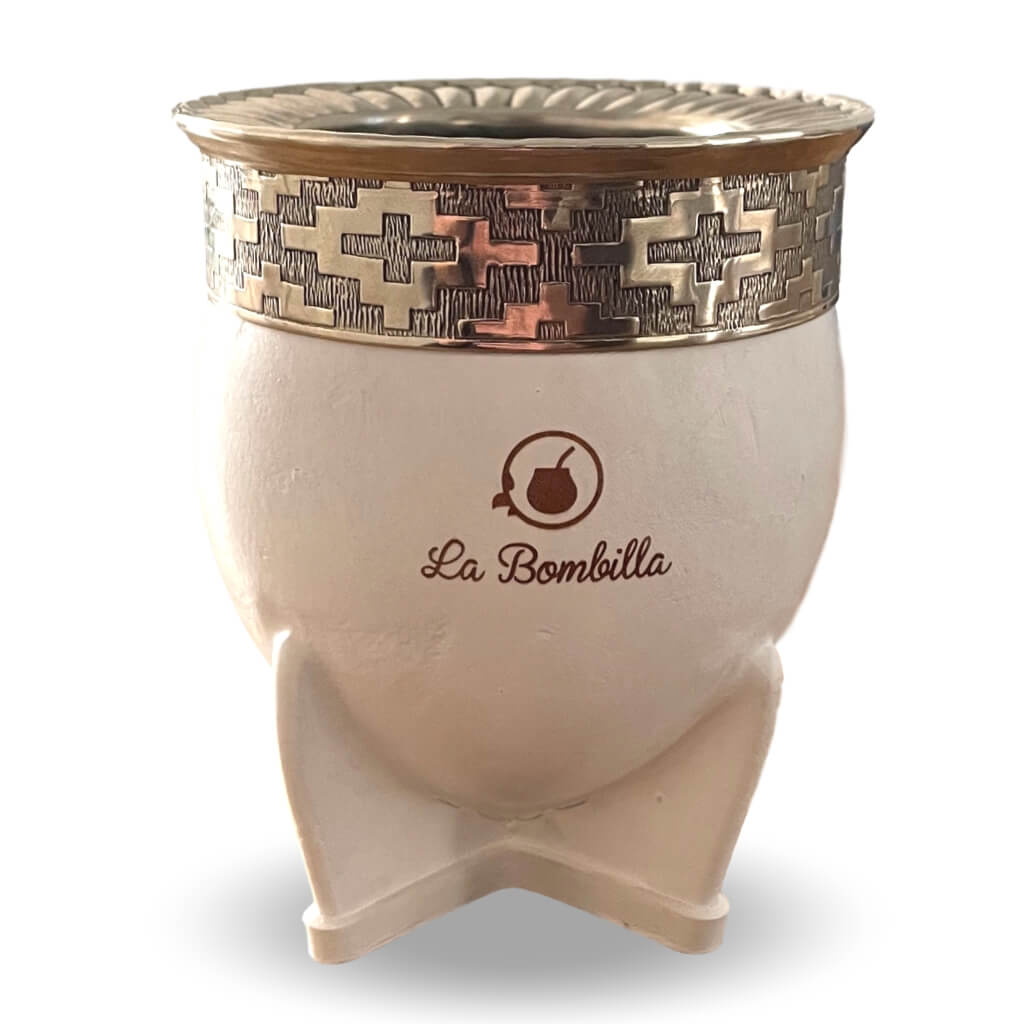 Calebasse Impériale Alpaca