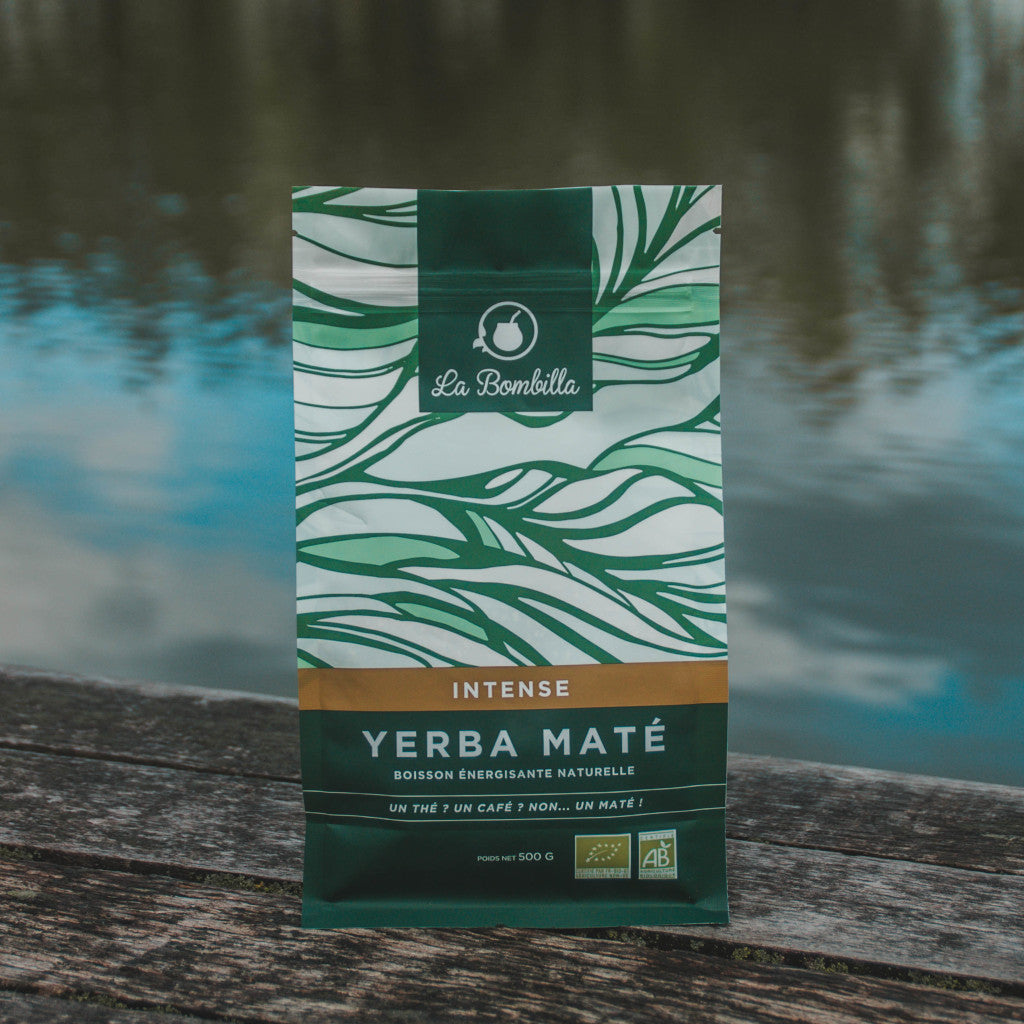 Maté Affiné Intense