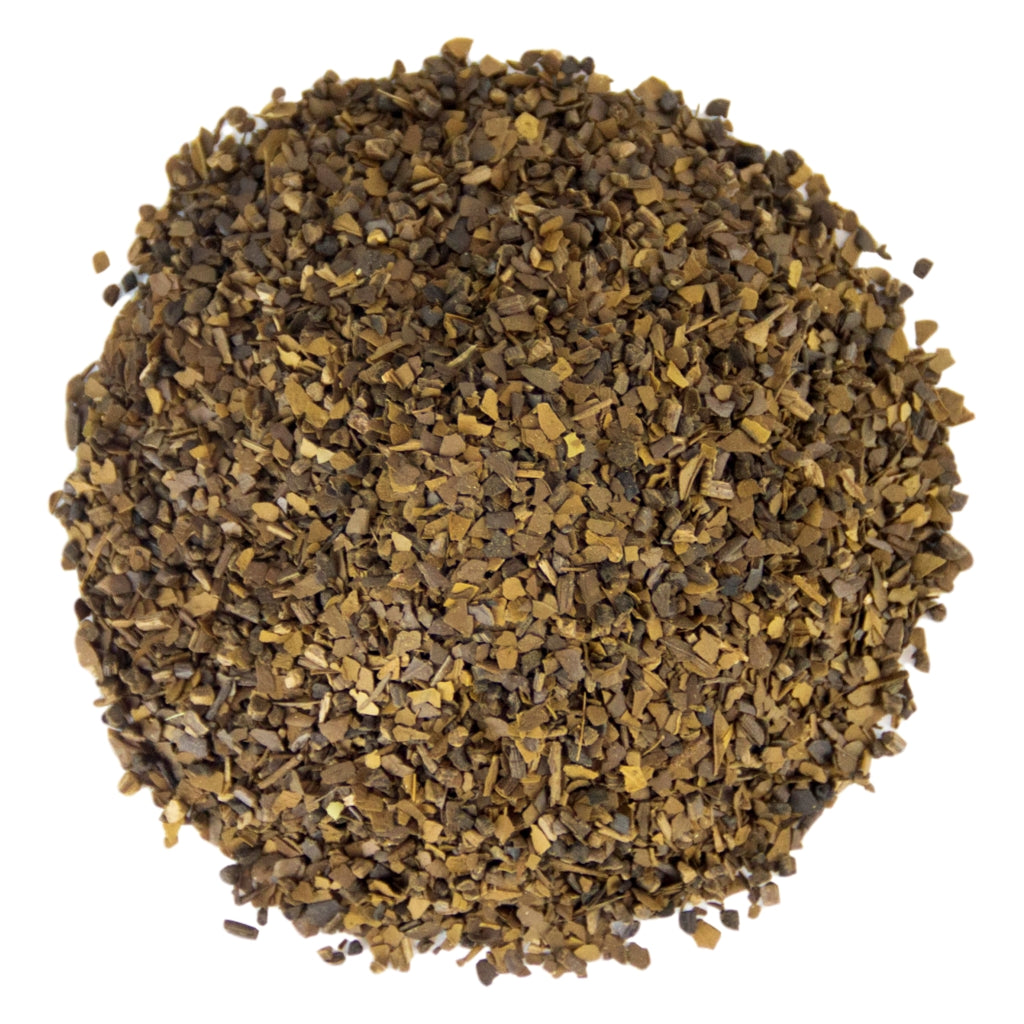 Maté Torréfié BIO vrac